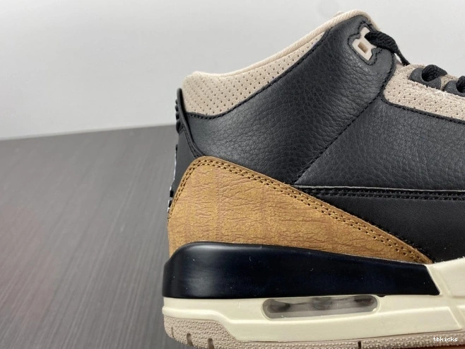 Rep TB CT8532-008 Jordan Elephant 3 Air Desert 0727